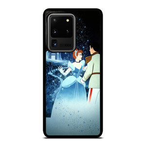 CINDERELLA DISNEY Samsung Galaxy S20 Ultra Case