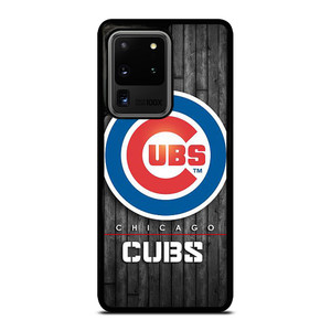 CHICAGO CUBS LOGO Samsung Galaxy S20 Ultra Case