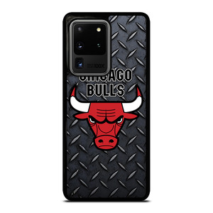 CHICAGO BULLS LOGO 5 Samsung Galaxy S20 Ultra Case