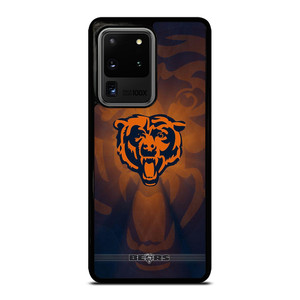CHICAGO BEARS Samsung Galaxy S20 Ultra Case