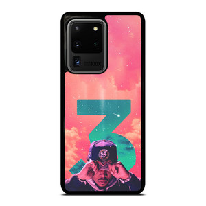 CHANCE THE RAPPER Samsung Galaxy S20 Ultra Case CHANCE THE RAPPER Samsung Galaxy S20 Ultra Case