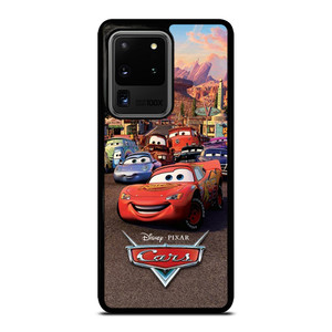CARS DISNEY Samsung Galaxy S20 Ultra Case CARS DISNEY Samsung Galaxy S20 Ultra Case