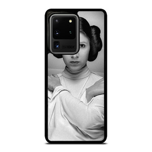 CARRIE FISHER PRINCESS LEIA STAR WARS Samsung Galaxy S20 Ultra Case