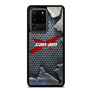 CAN-AM LOGO Samsung Galaxy S20 Ultra Case