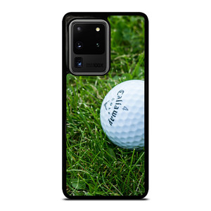 CALLAWAY GOLF LOGO Samsung Galaxy S20 Ultra Case