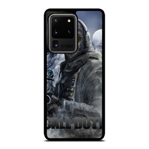 CALL OF DUTY Samsung Galaxy S20 Ultra Case