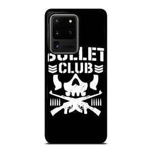 BULLET CLUB ICON Samsung Galaxy S20 Ultra Case BULLET CLUB ICON Samsung Galaxy S20 Ultra Case