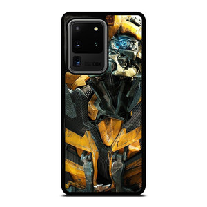 BUMBLE BEE TRANSFORMERS Samsung Galaxy S20 Ultra Case