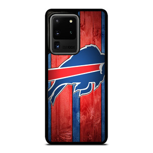 BUFALLO BILLS Samsung Galaxy S20 Ultra Case BUFALLO BILLS Samsung Galaxy S20 Ultra Case