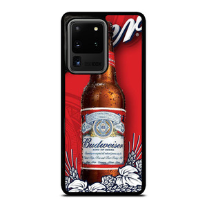 BUDWEISER 3 Samsung Galaxy S20 Ultra Case