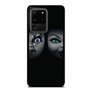 BRIDE OF CHUCKY Samsung Galaxy S20 Ultra Case