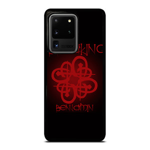 BREAKING BENJAMIN SYMBOL Samsung Galaxy S20 Ultra Case BREAKING BENJAMIN SYMBOL Samsung Galaxy S20 Ultra Case
