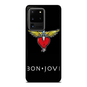 BON JOVI LOGO Samsung Galaxy S20 Ultra Case