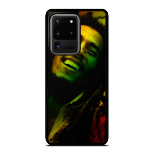 BOB MARLEY Samsung Galaxy S20 Ultra Case
