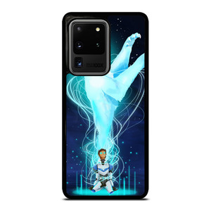 BLUE LION VOLTRON Samsung Galaxy S20 Ultra Case