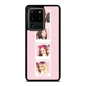 BLACKPINK KPOP GIRLGROUP 2 Samsung Galaxy S20 Ultra Case