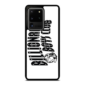BILLIONAIRE BOYS CLUB LOGO Samsung Galaxy S20 Ultra Case