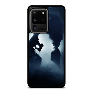 BEAUTY AND THE BEAST DISNEY Samsung Galaxy S20 Ultra Case