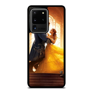BEAUTY AND THE BEAST DISNEY 2 Samsung Galaxy S20 Ultra Case BEAUTY AND THE BEAST DISNEY 2 Samsung Galaxy S20 Ultra Case