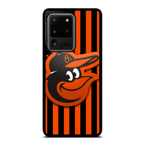 BALTIMORE ORIOLES 2 Samsung Galaxy S20 Ultra Case