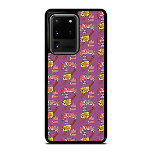 BACKWOODS HONEY BERRY Samsung Galaxy S20 Ultra Case