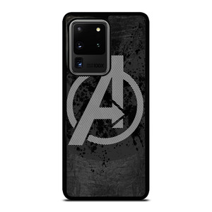 AVENGERS MARVEL LOGO 2 Samsung Galaxy S20 Ultra Case
