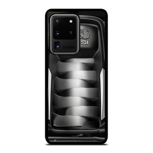 AUDI A5 ENGINE Samsung Galaxy S20 Ultra Case