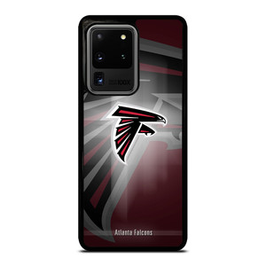 ATLANTA FALCONS LOGO 4 Samsung Galaxy S20 Ultra Case
