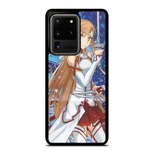 ASUNA SWORD ART ONLINE 3 Samsung Galaxy S20 Ultra Case