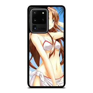 ASUNA SWORD ART ONLINE 2 Samsung Galaxy S20 Ultra Case