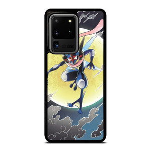 ASH GRENINJA POKEMON Samsung Galaxy S20 Ultra Case