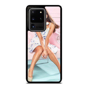 ARIANA GRANDE SEXY Samsung Galaxy S20 Ultra Case ARIANA GRANDE SEXY Samsung Galaxy S20 Ultra Case