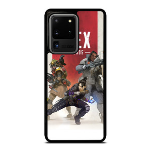 APEX LEGENDS Samsung Galaxy S20 Ultra Case