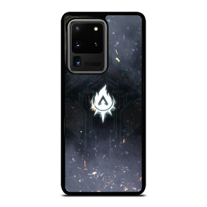 APEX LEGENDS LOGO Samsung Galaxy S20 Ultra Case