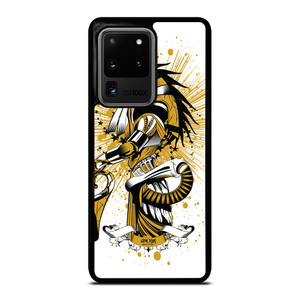 ANUBIS EGYPTIAN GOD 2 Samsung Galaxy S20 Ultra Case