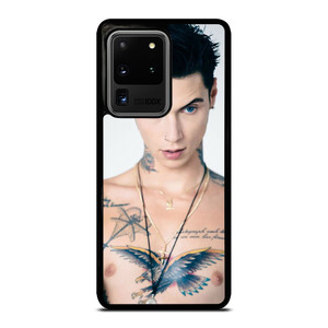 ANDY BIERSACK COOL Samsung Galaxy S20 Ultra Case