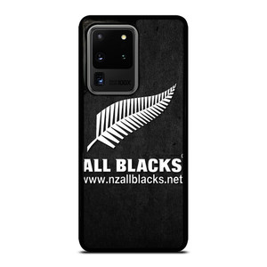 ALL BLACKS NEW ZEALAND LOGO Samsung Galaxy S20 Ultra Case ALL BLACKS NEW ZEALAND LOGO Samsung Galaxy S20 Ultra Case