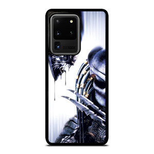 ALIEN VS PREDATOR Samsung Galaxy S20 Ultra Case ALIEN VS PREDATOR Samsung Galaxy S20 Ultra Case