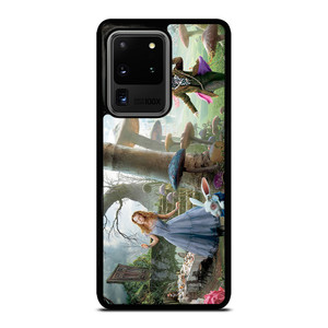 ALICE IN WONDERLAND Samsung Galaxy S20 Ultra Case ALICE IN WONDERLAND Samsung Galaxy S20 Ultra Case