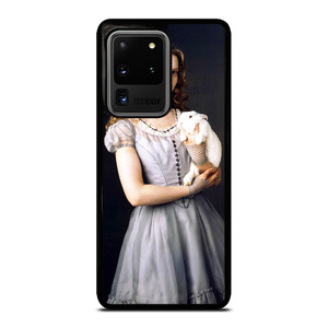 ALICE IN WONDERLAND 2 Samsung Galaxy S20 Ultra Case