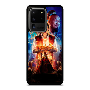 ALADDIN DISNEY Samsung Galaxy S20 Ultra Case ALADDIN DISNEY Samsung Galaxy S20 Ultra Case