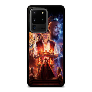 ALADDIN DISNEY 2 Samsung Galaxy S20 Ultra Case