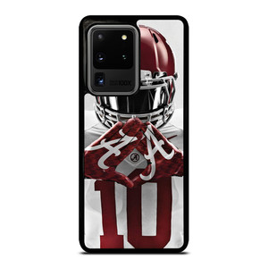 ALABAMA CRIMSON TIDE Samsung Galaxy S20 Ultra Case