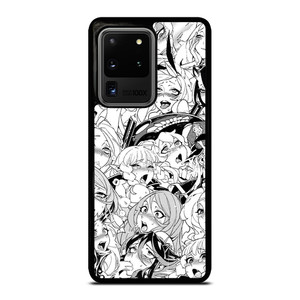 AHEGAO Samsung Galaxy S20 Ultra Case