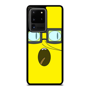 ADVENTURE TIME EARL OF LEMONGRAB Samsung Galaxy S20 Ultra Case ADVENTURE TIME EARL OF LEMONGRAB Samsung Galaxy S20 Ultra Case