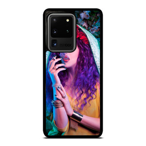 ADORE DELANO Samsung Galaxy S20 Ultra Case ADORE DELANO Samsung Galaxy S20 Ultra Case