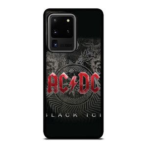 ACDC BAND Samsung Galaxy S20 Ultra Case