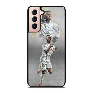 VINICIUS JUNIOR COOL Samsung Galaxy S21 Case VINICIUS JUNIOR COOL Samsung Galaxy S21 Case