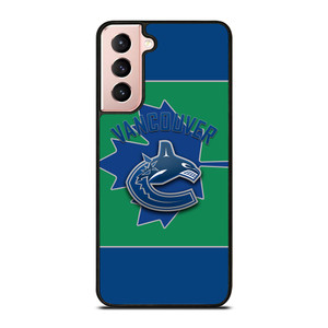 VANCOUVER CANUCKS NHL Samsung Galaxy S21 Case VANCOUVER CANUCKS NHL Samsung Galaxy S21 Case