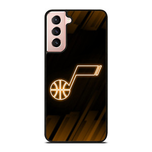 UTAH JAZZ ICON Samsung Galaxy S21 Case